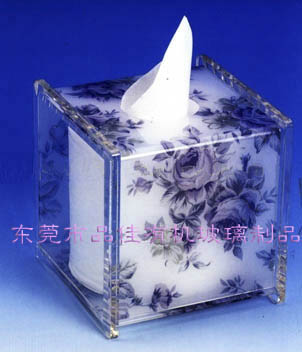 壓克力盒子