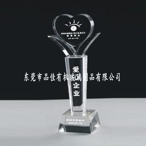 廣州亞克力獎杯